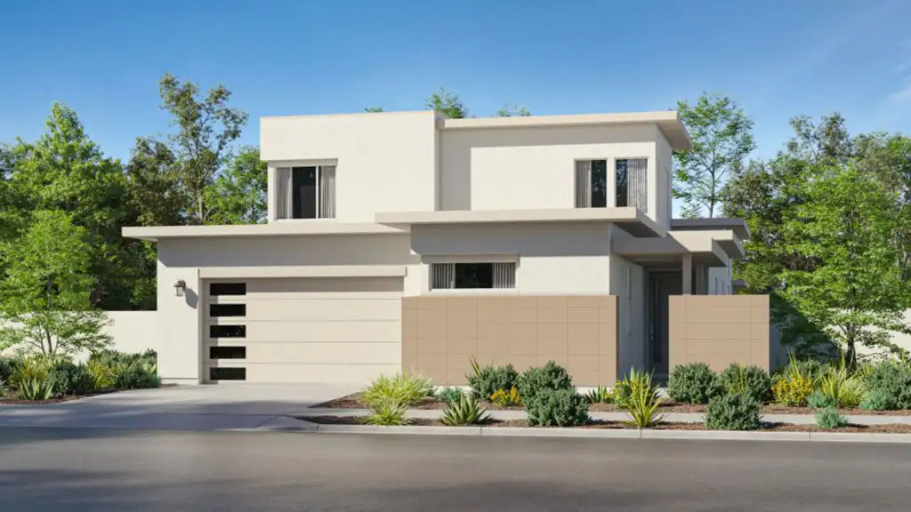 Vitality by Lennar Residence 4 Elevation A at Miralon